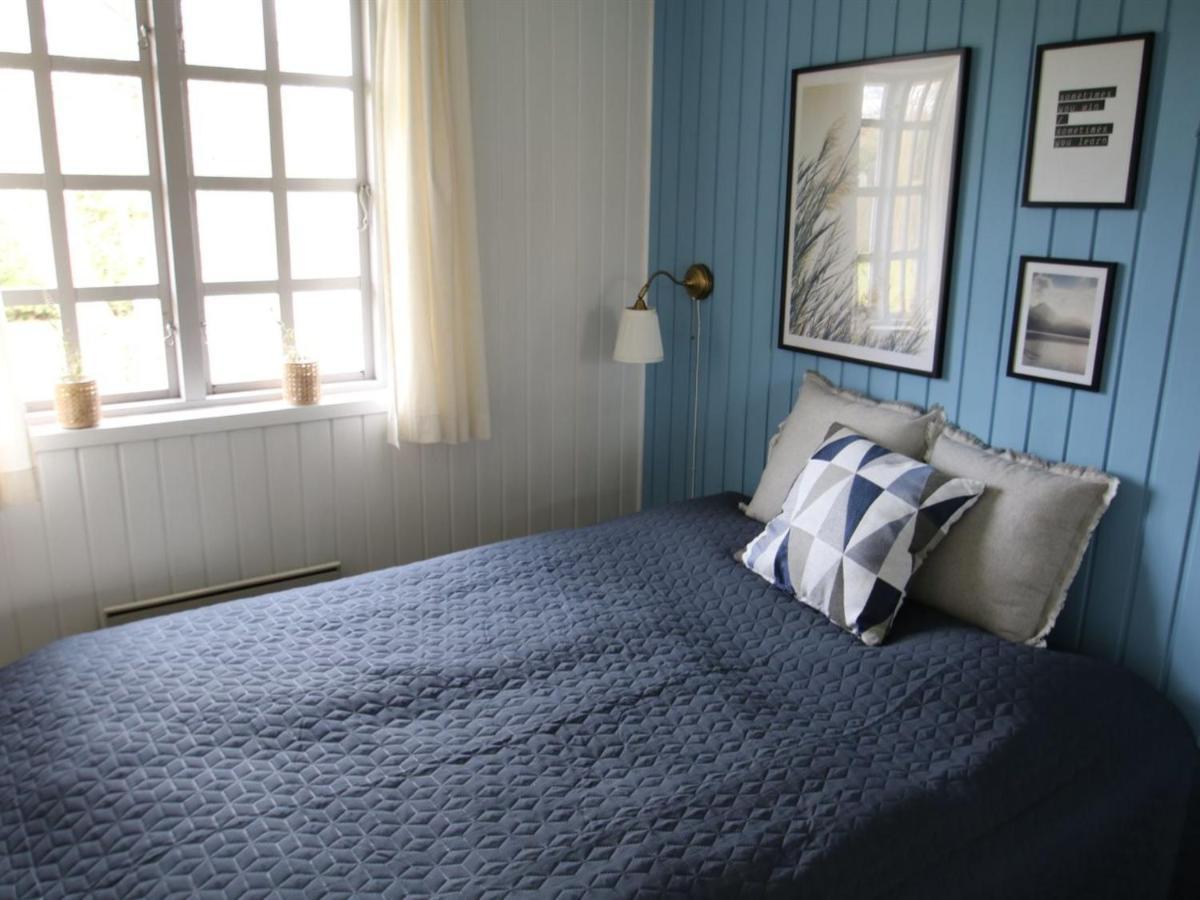 Holiday Home Zuhra - 680M From The Sea In Se Jutland By Interhome Nedre Lysabild Exterior foto