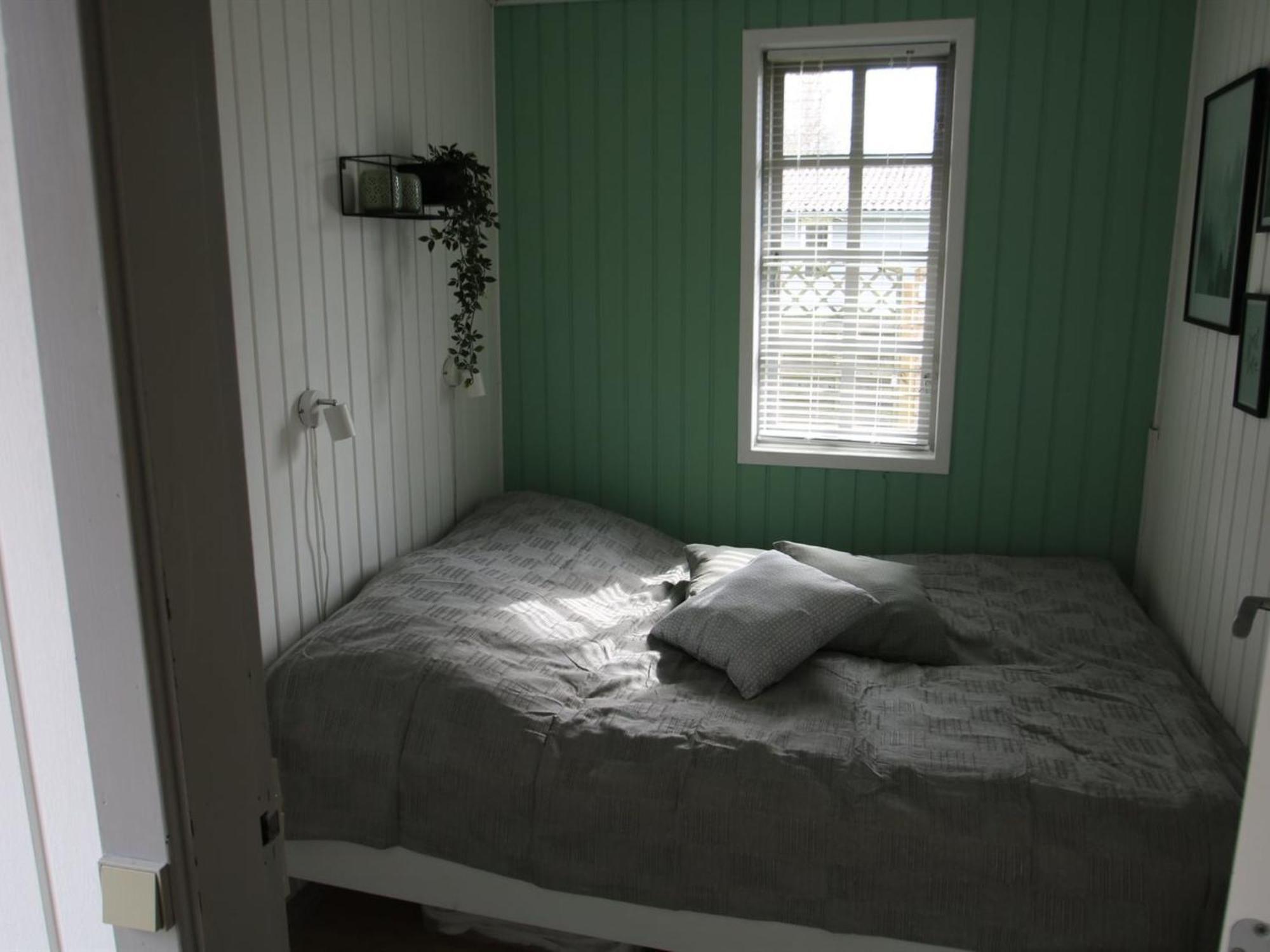 Holiday Home Zuhra - 680M From The Sea In Se Jutland By Interhome Nedre Lysabild Exterior foto